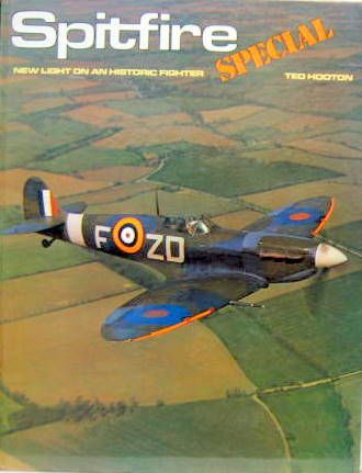 SPITFIRE