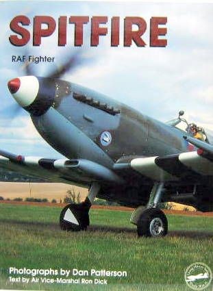SPITFIRE