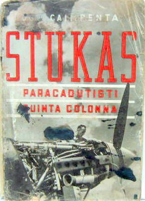 STUKAS