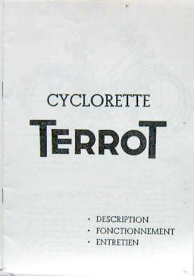 TERROT