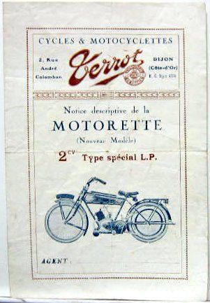 TERROT